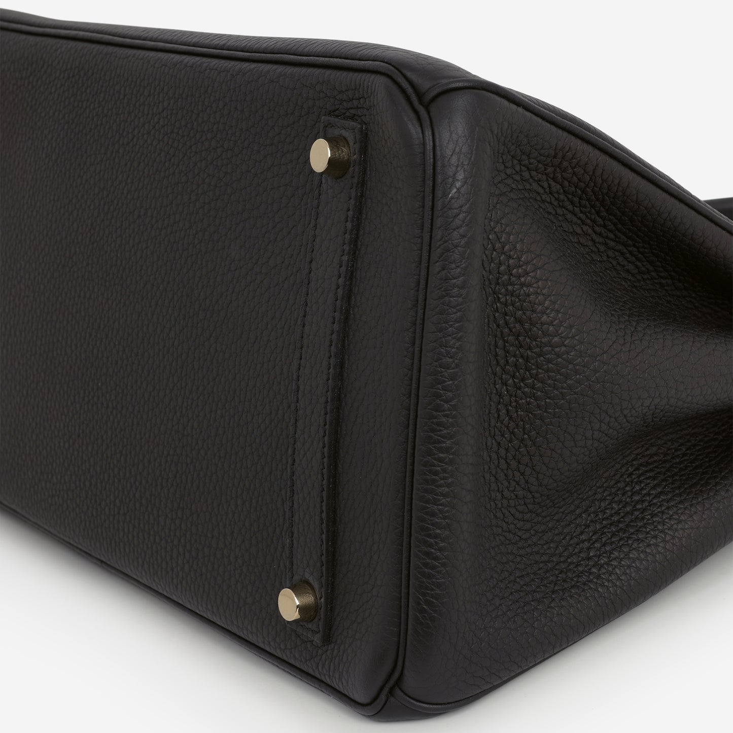 Hermès Birkin 35 - Noir Togo | Gold Hardware