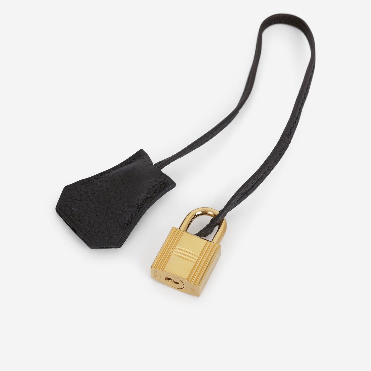 Hermès Birkin 35 - Noir Togo | Gold Hardware