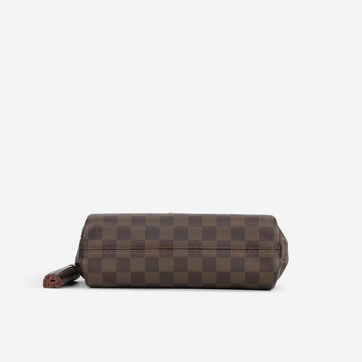 Louis Vuitton Croisette - Damier Ebene | Gold Hardware