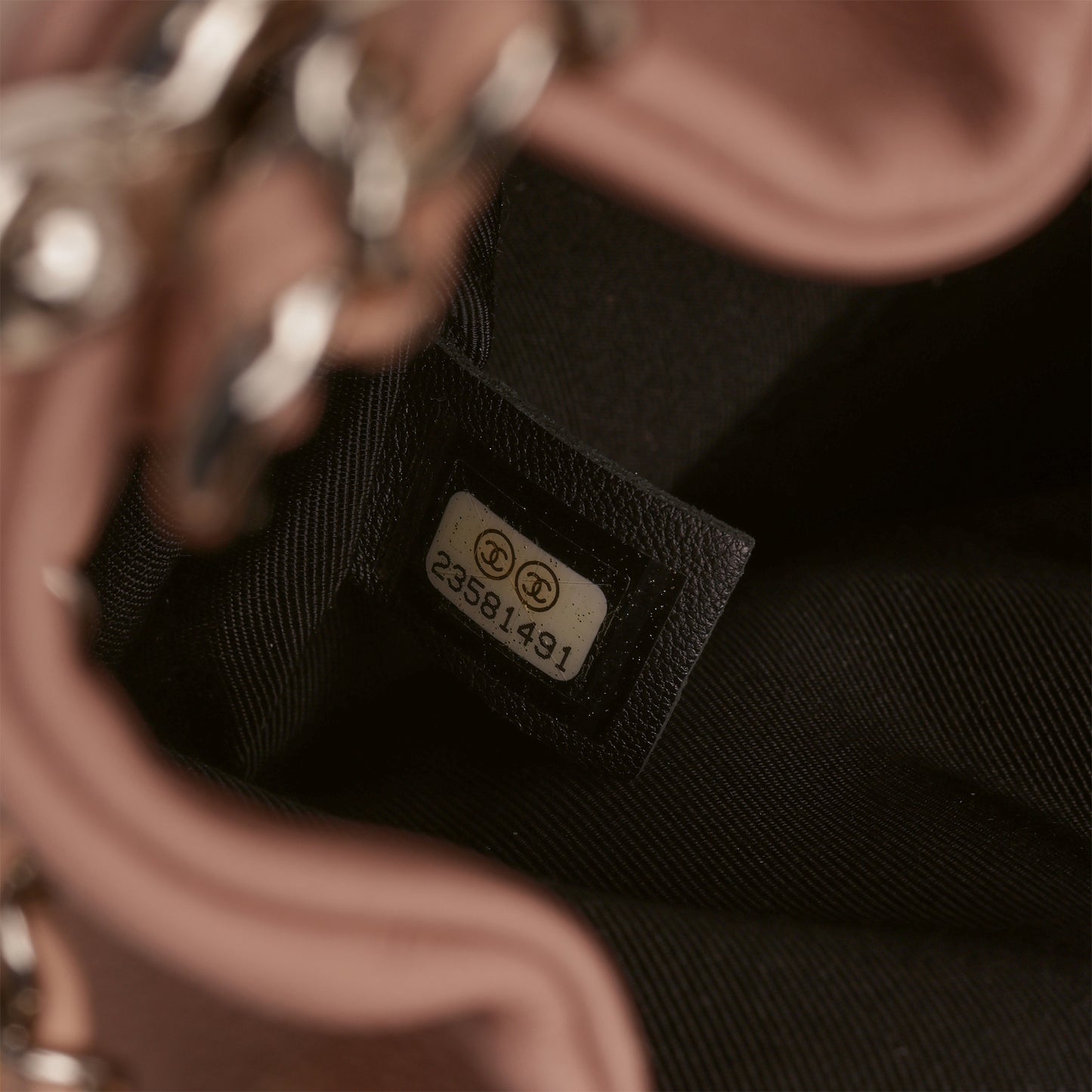 Chanel Paris Cuba Bucket Bag - Yellow / Multi Lambskin | Silver Hardware