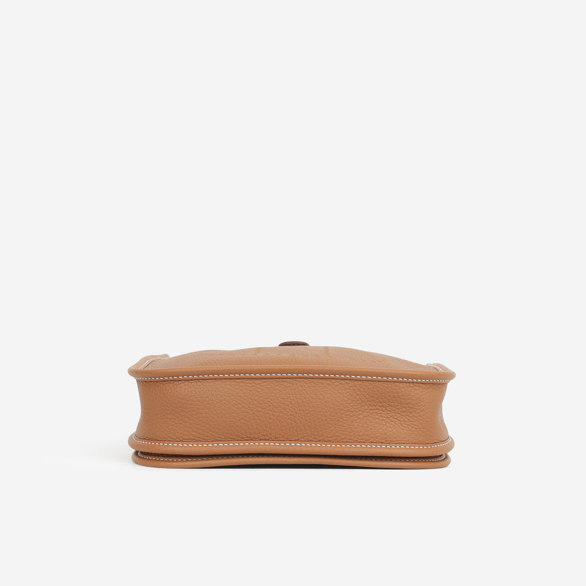 Hermès Evelyne 23 - Gold Clemence | Palladium Hardware