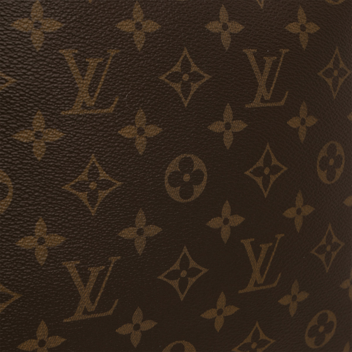 Louis Vuitton Berri MM - Monogram Canvas | Gold Hardware