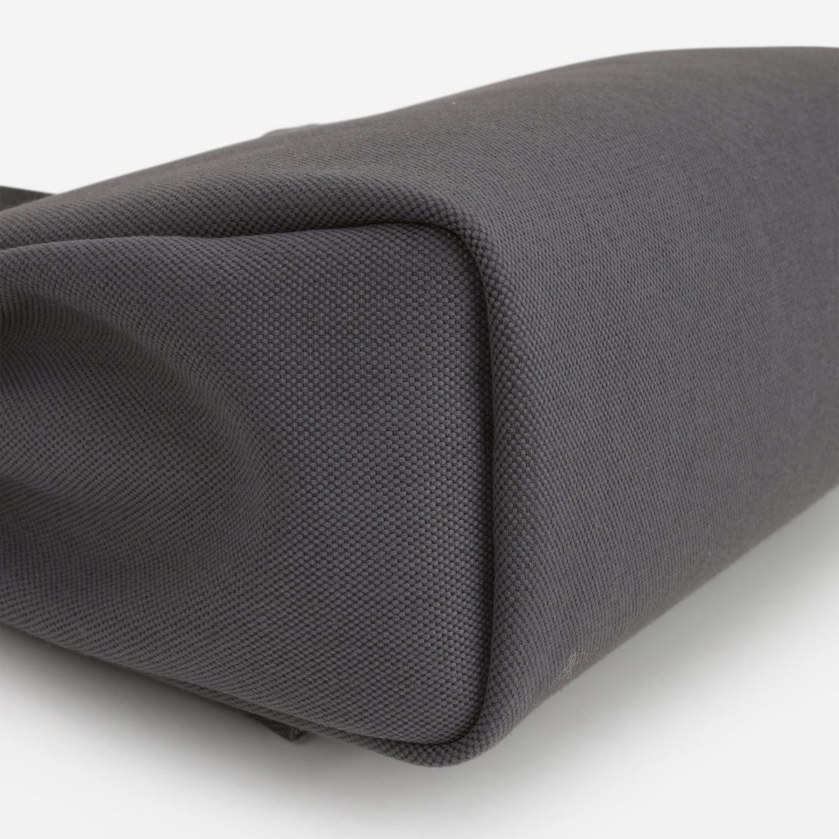 Hermès Herbag 31 -  Ardoise Canvas / Hunter | Palladium Hardware