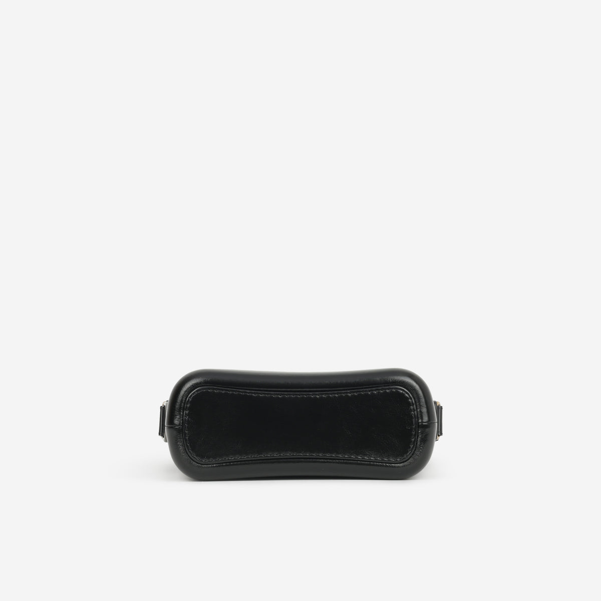 Chanel Small Gabrielle Bag - Black Aged Calfskin | Mixed Hardware
