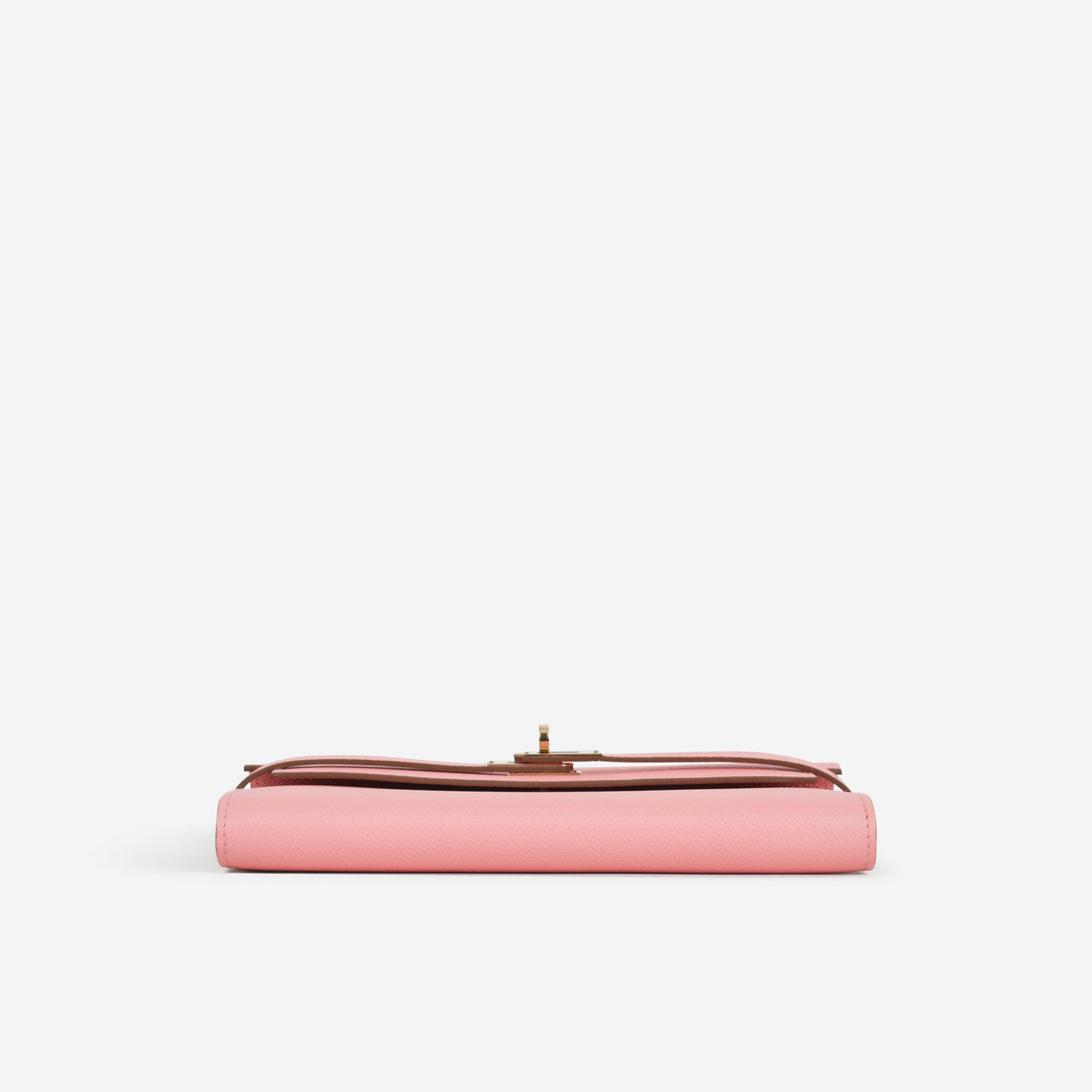 Hermès Kelly Wallet - Rose Confetti Epsom | Gold Hardware