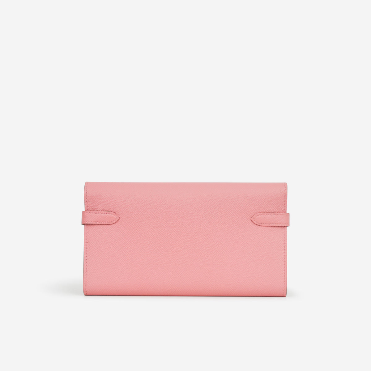Hermès Kelly Wallet - Rose Confetti Epsom | Gold Hardware