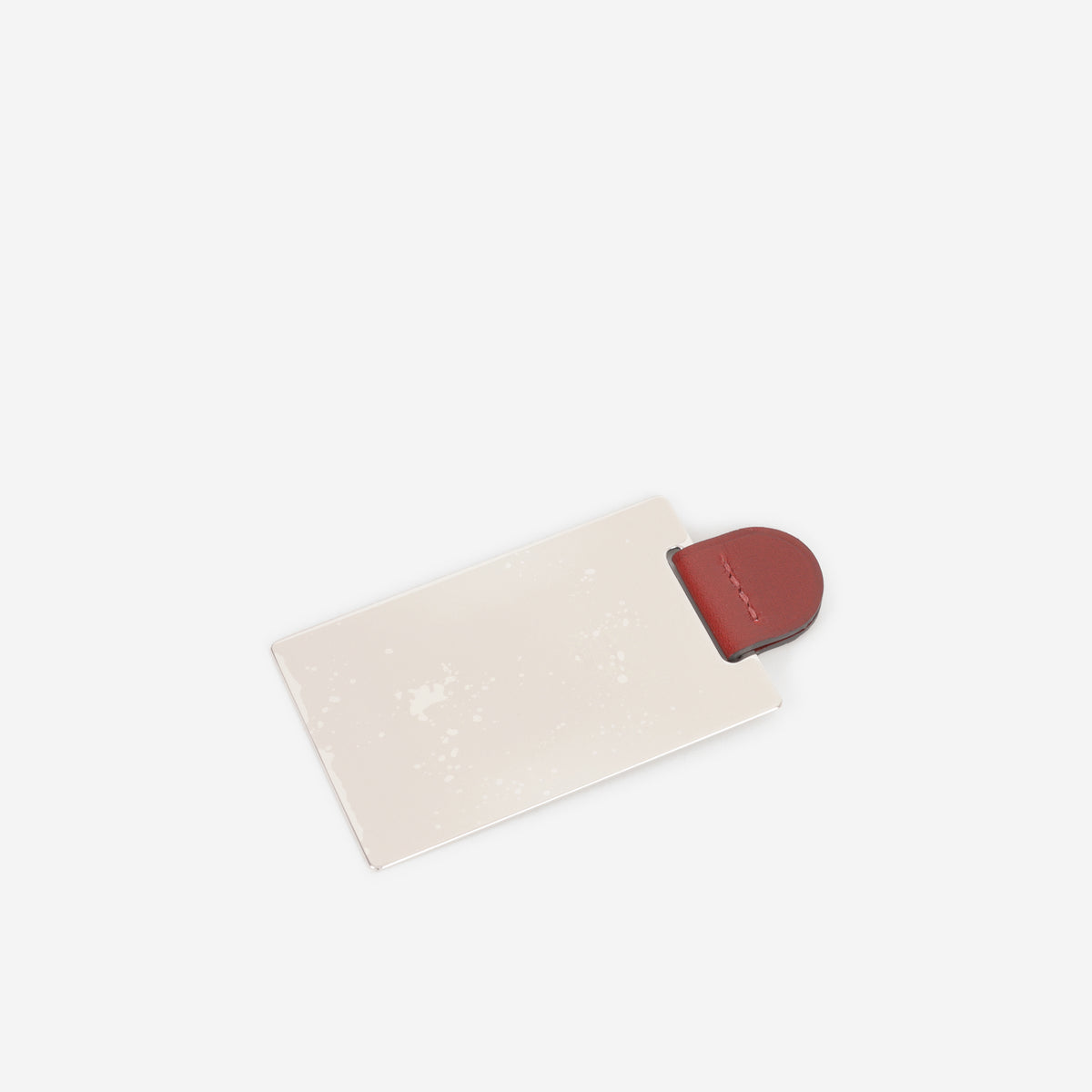 Hermès Constance 18 - Rouge H Box Calf | Gold Hardware