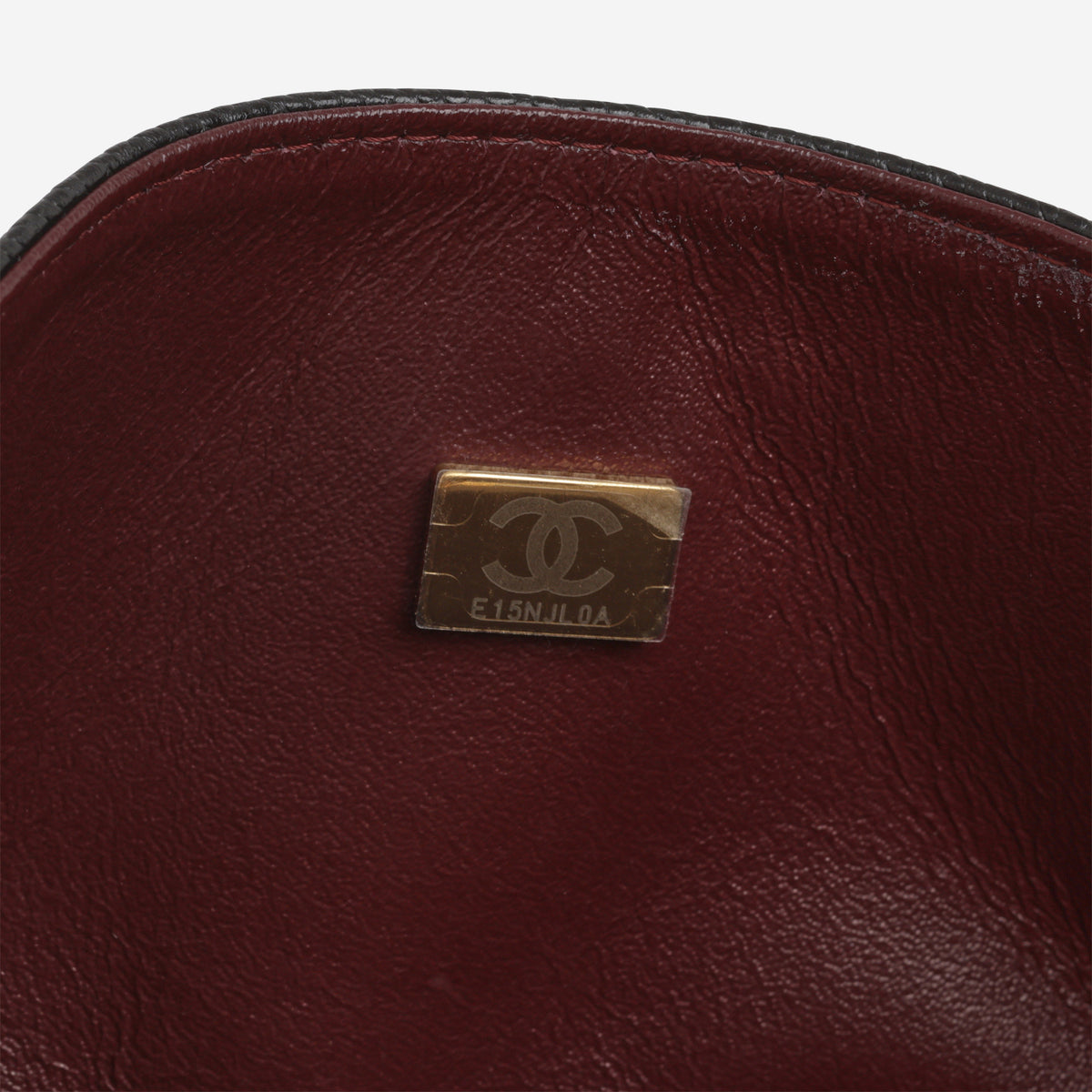 Chanel Small Classic Flap - Black Caviar | Gold Hardware