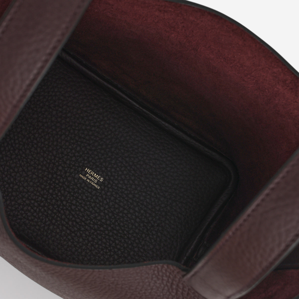 Hermès Picotin 18 - Rouge Sellier Clemence | Gold Hardware