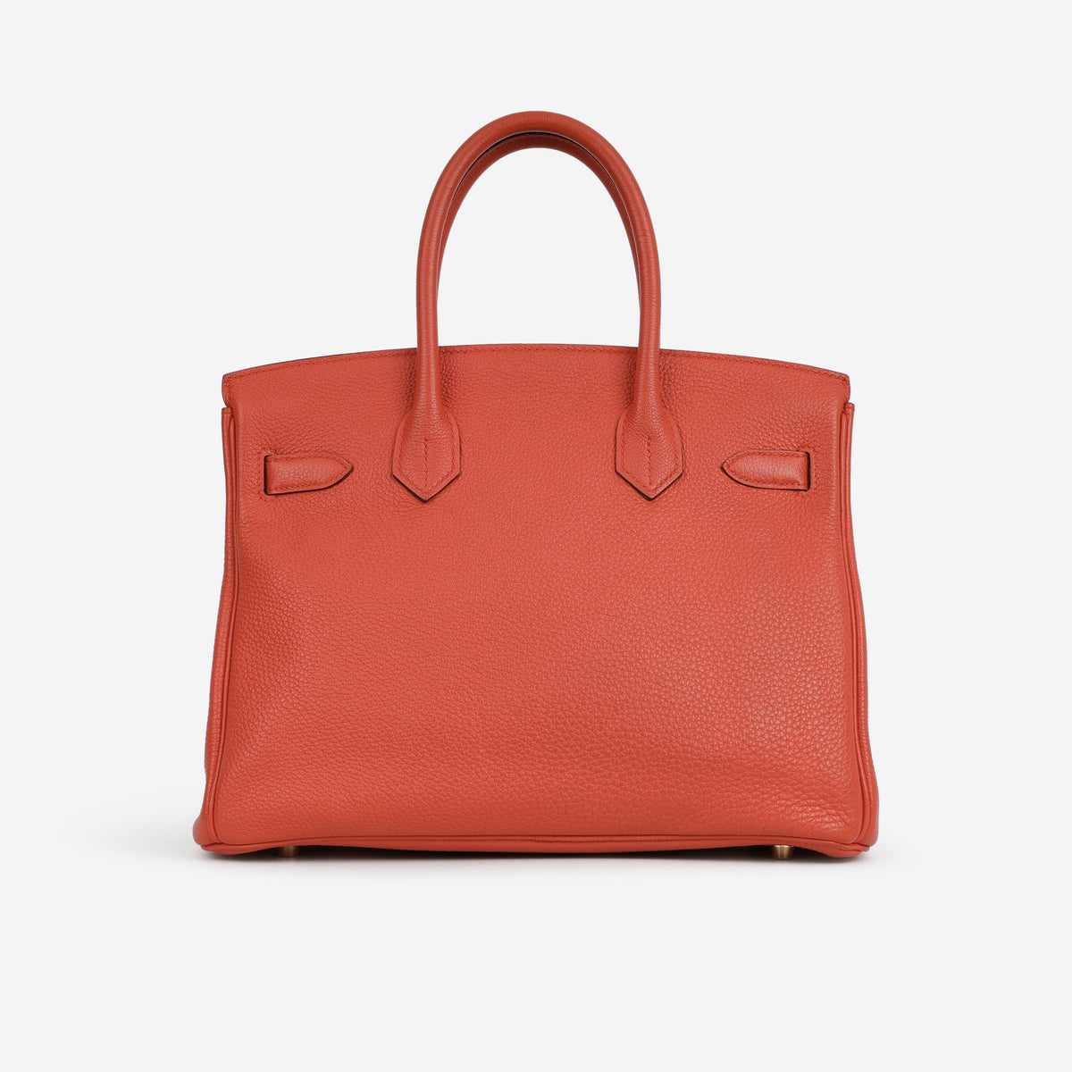 Hermès Birkin 30 - Capucine Togo | Gold Hardware