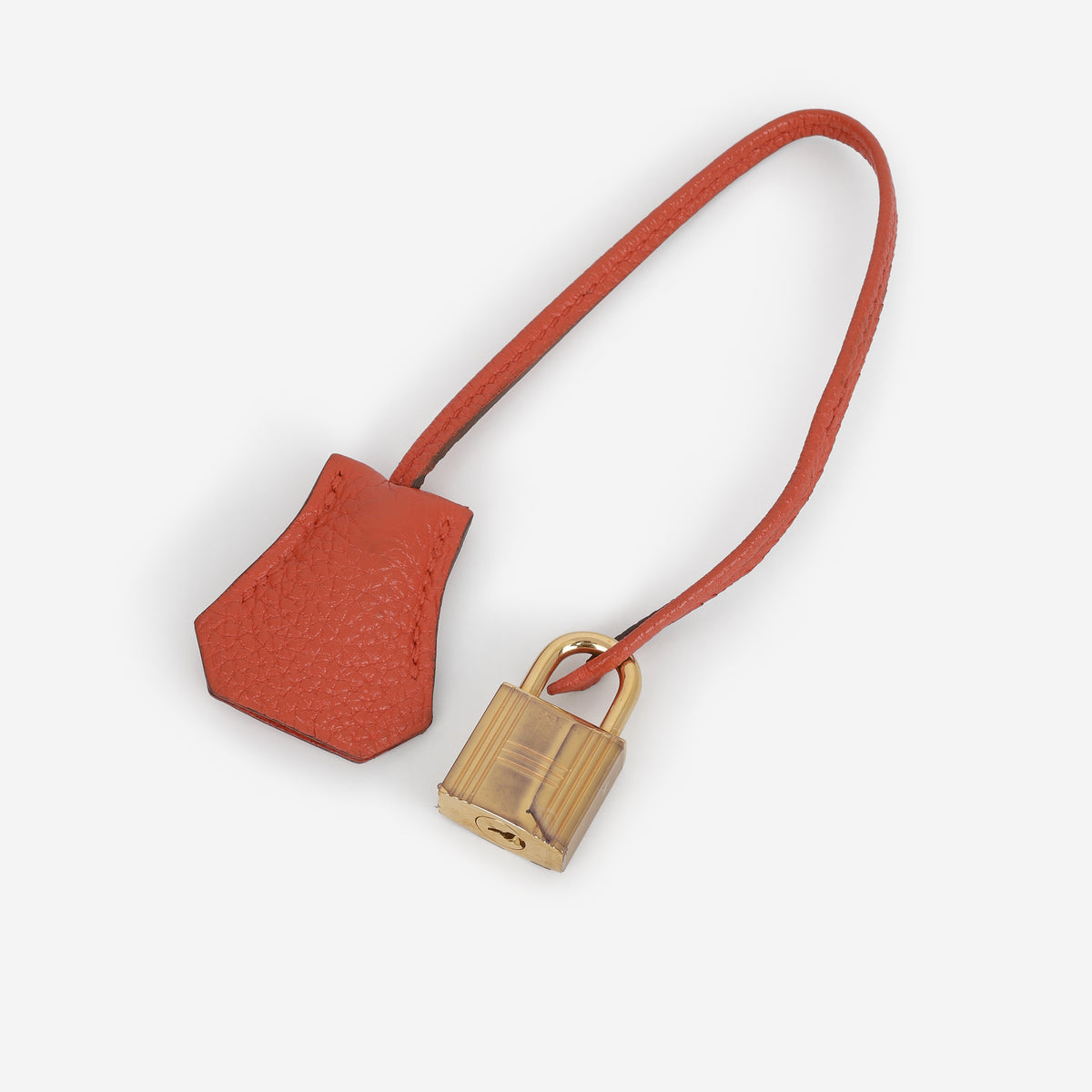 Hermès Birkin 30 - Capucine Togo | Gold Hardware