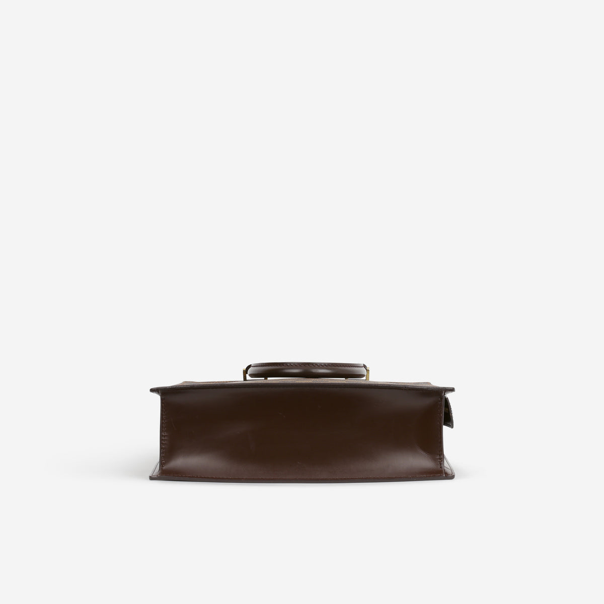 Louis Vuitton Vintage Venice PM - Damier Ebene | Gold Hardware