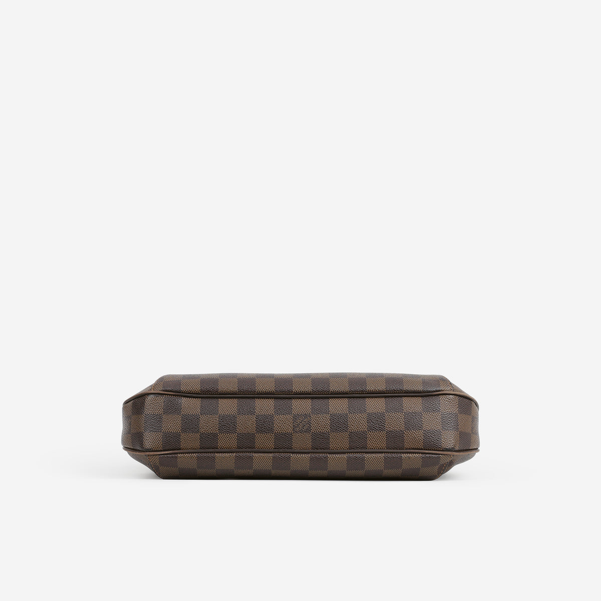 Louis Vuitton Thames Shoulder Bag - Damier Ebene Canvas | Gold Hardware