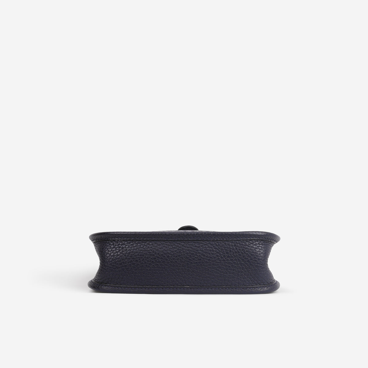 Evelyne TPM - Bleu Nuit Clemence | Gold Hardware