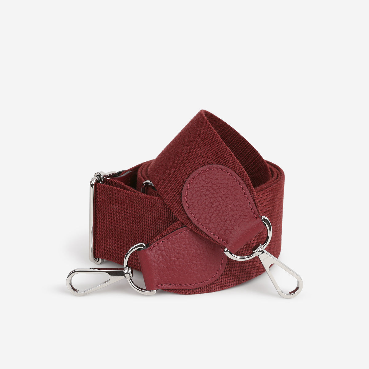 Hermès Evelyne PM - Rouge H Clemence | Palladium Hardware