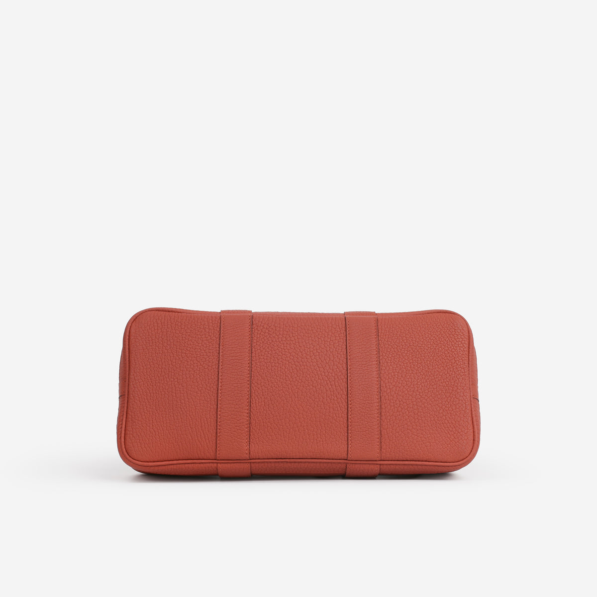 Hermès Garden Party 30 - Sanguine Negonda | Palladium Hardware