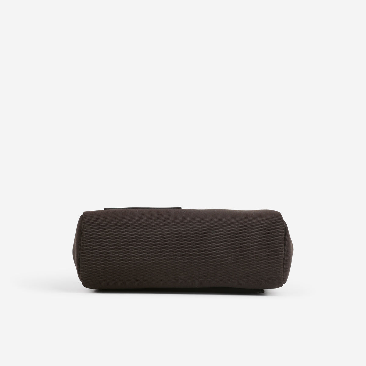 Hermès Herbag 31 Pocket - Bai Brun Toile / Ebene Pocket / Noir Hunter | Palladium Hardware - Bagista