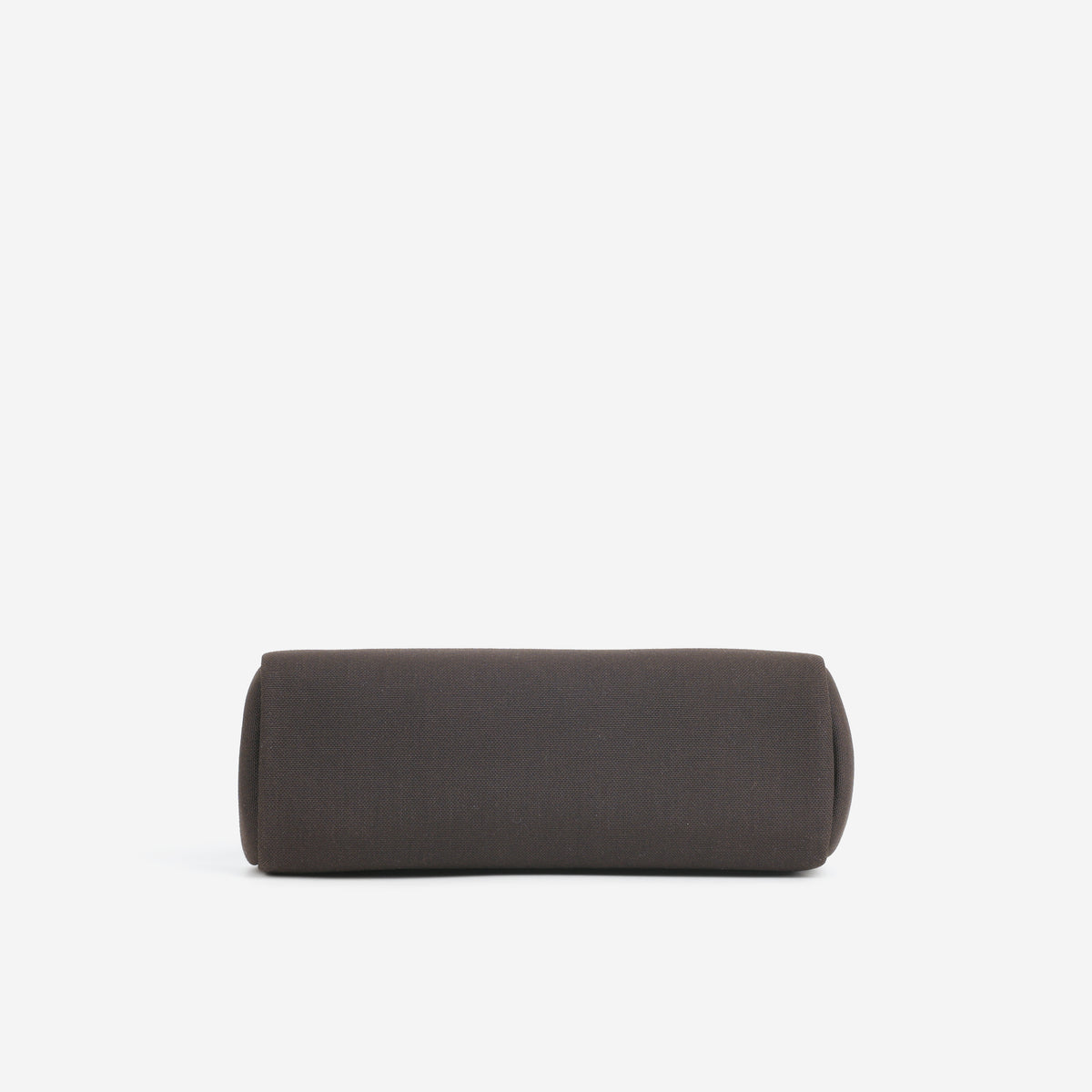 Hermés Herbag 31 - Ebene Toile Militaire / Noir Hunter | Gold Hardware
