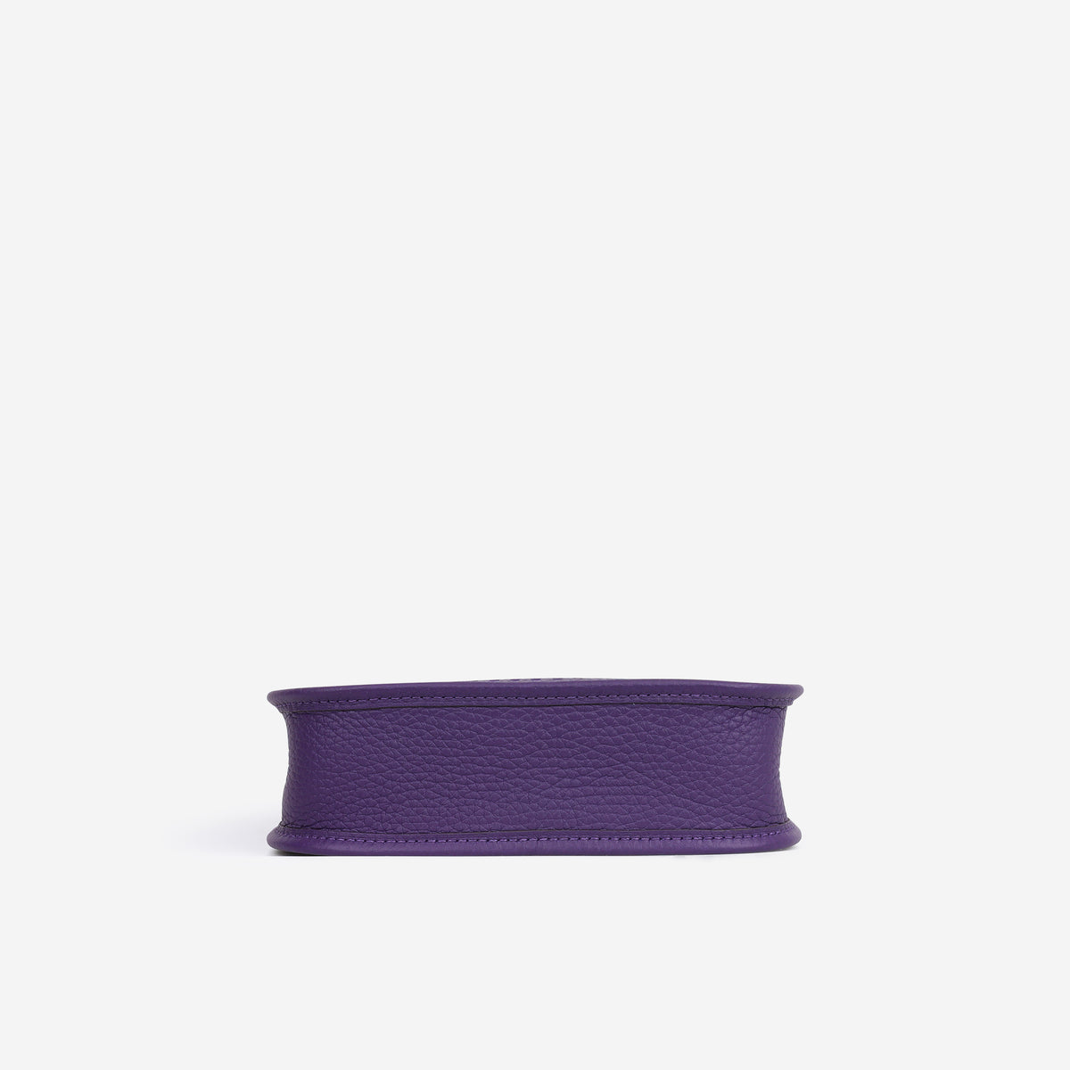 Hermès Evelyne TPM - Purple Clemence | Palladium Hardware