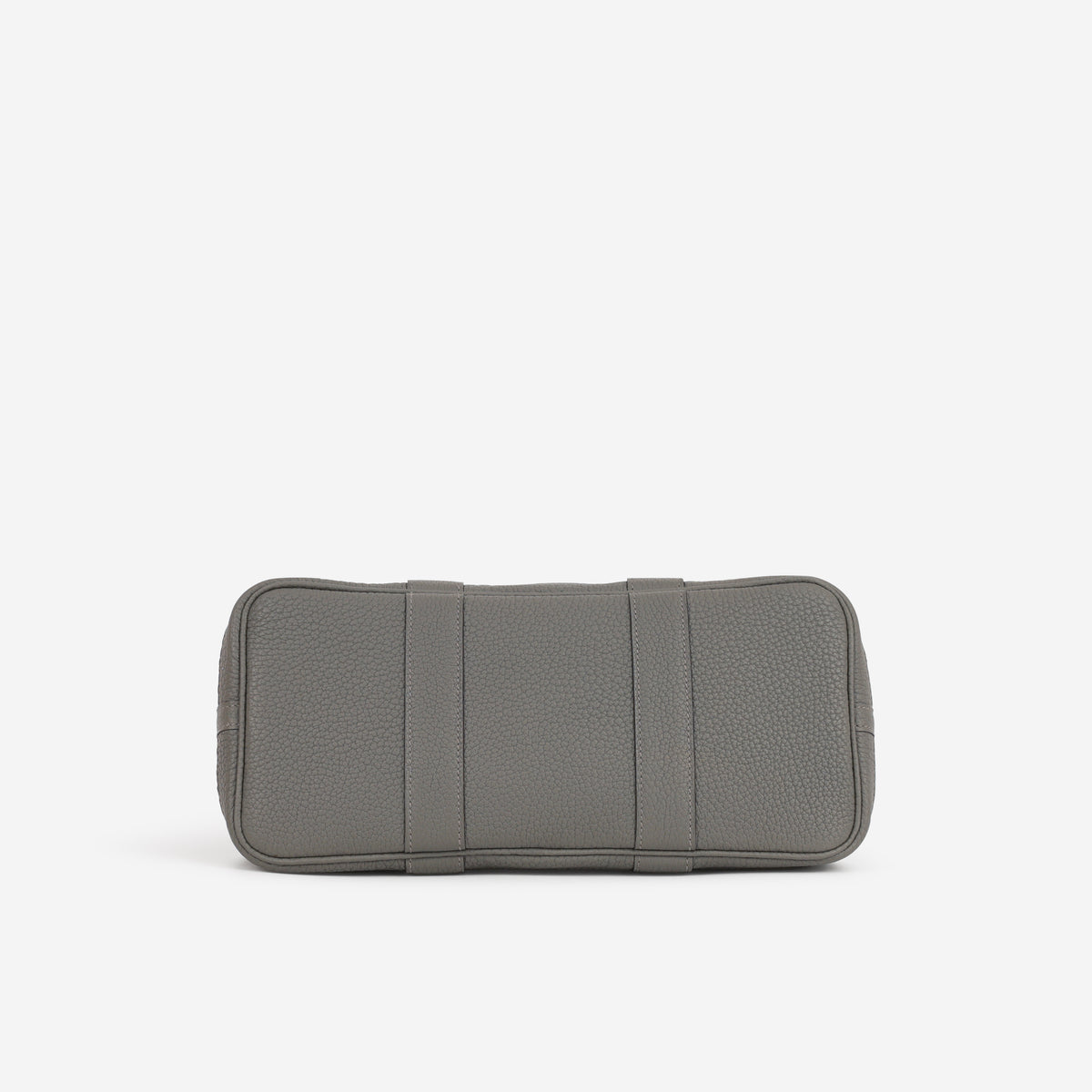 Hermès Garden Party 30 - Gris Mayer Negonda | Palladium Hardware