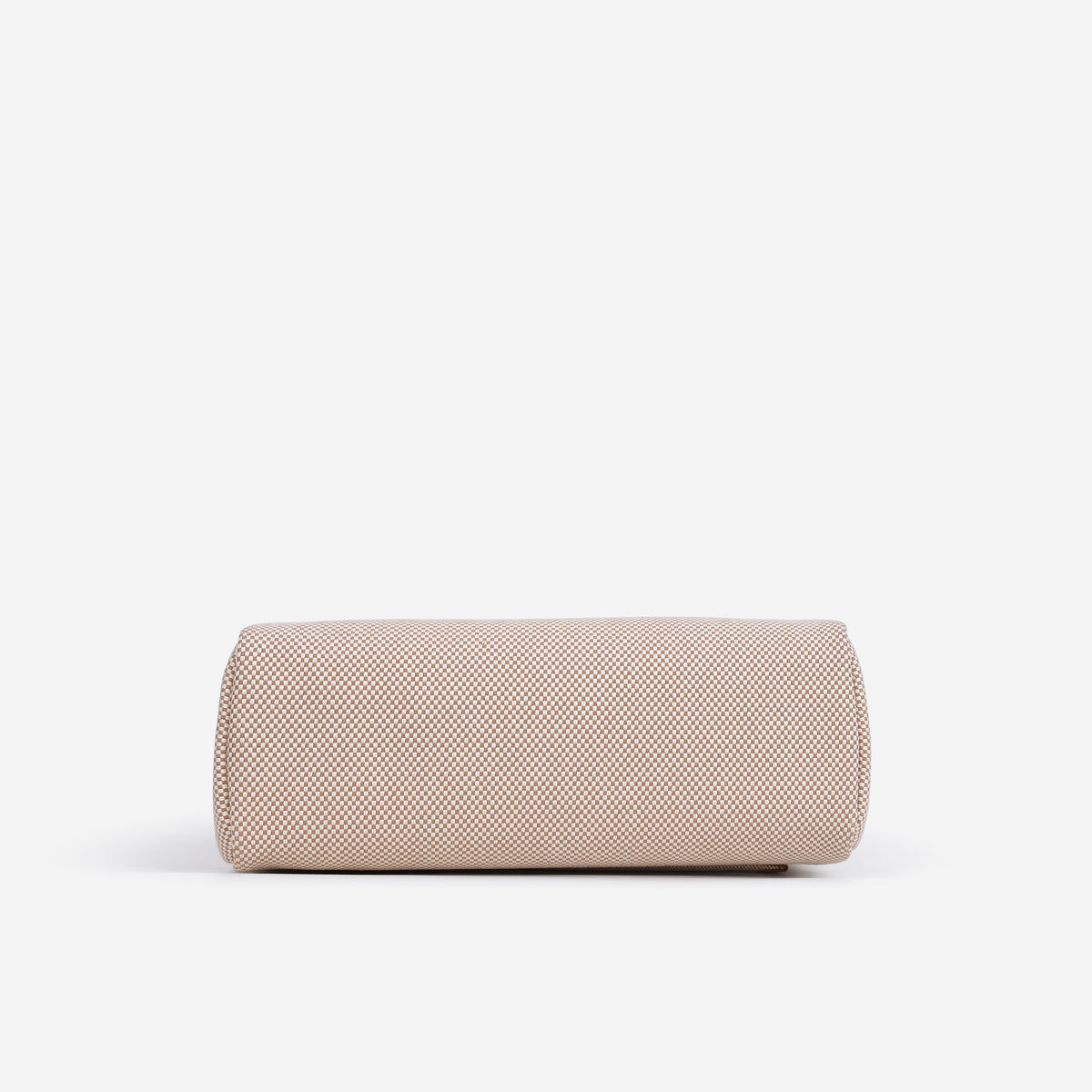 Hermès Herbag 31 - Ecru Viking Criss Toile / Fauve Hunter | Gold Hardware