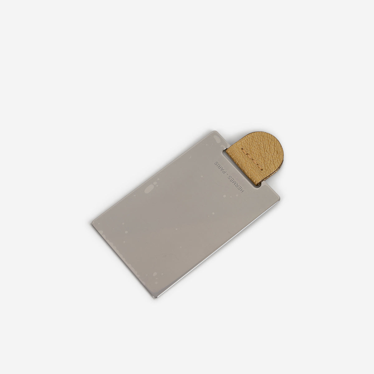 Hermès Constance 18 - Doré Chevre Chamkilight | Permabrass Hardware