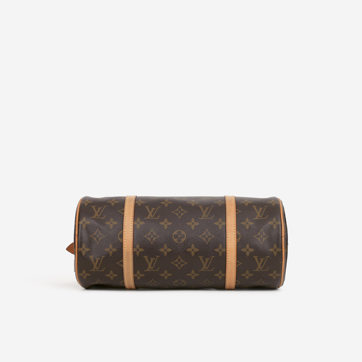 Louis Vuitton Vintage Papillon 30 - Monogram Canvas | Gold Hardware - Bagista
