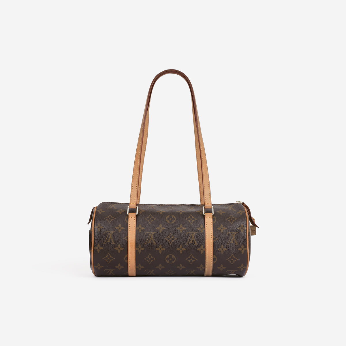 Louis Vuitton Vintage Papillon 30 - Monogram Canvas | Gold Hardware - Bagista
