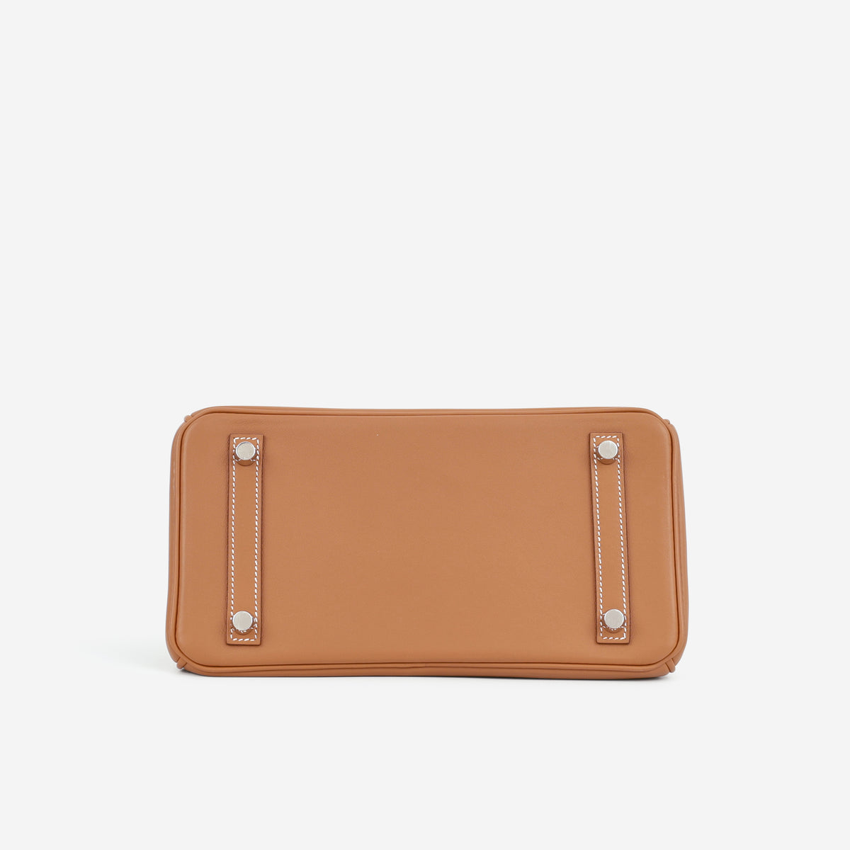 Hermès Birkin 25 - Gold Swift | Palladium Hardware
