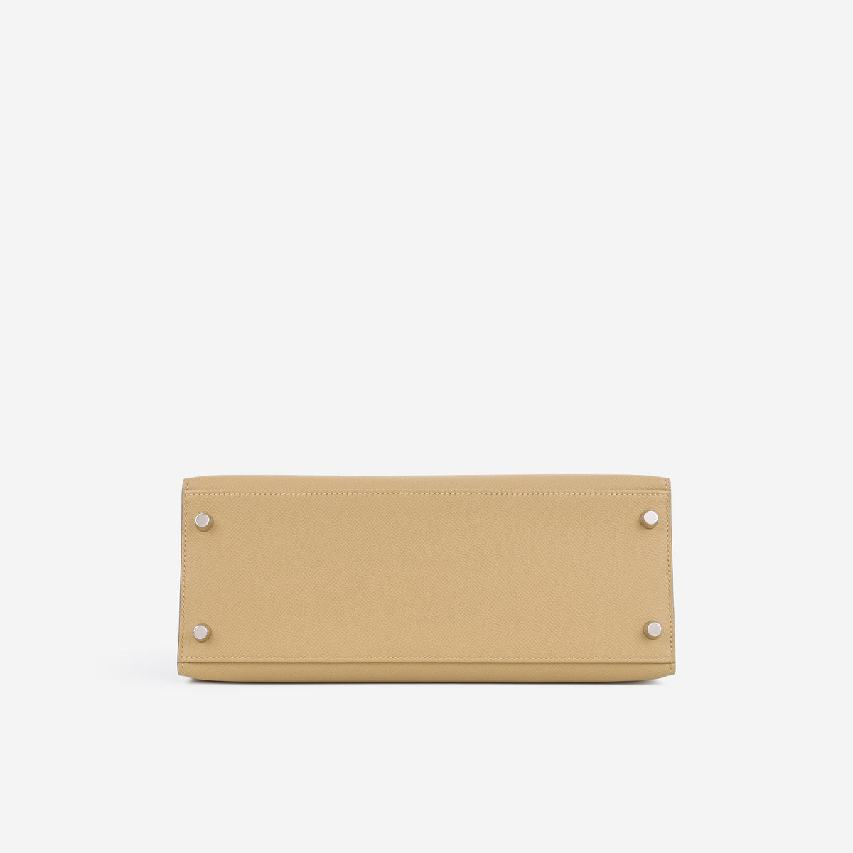 Hermès Kelly 28 - Poussiere Epsom | Palladium Hardware