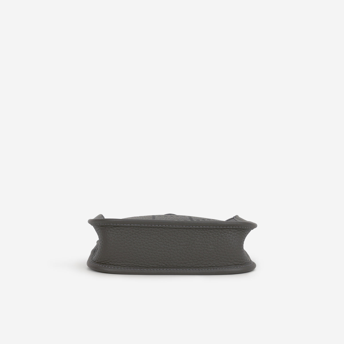 Hermès Evelyne TPM - Dark Bronze Clemence | Palladium Hardware