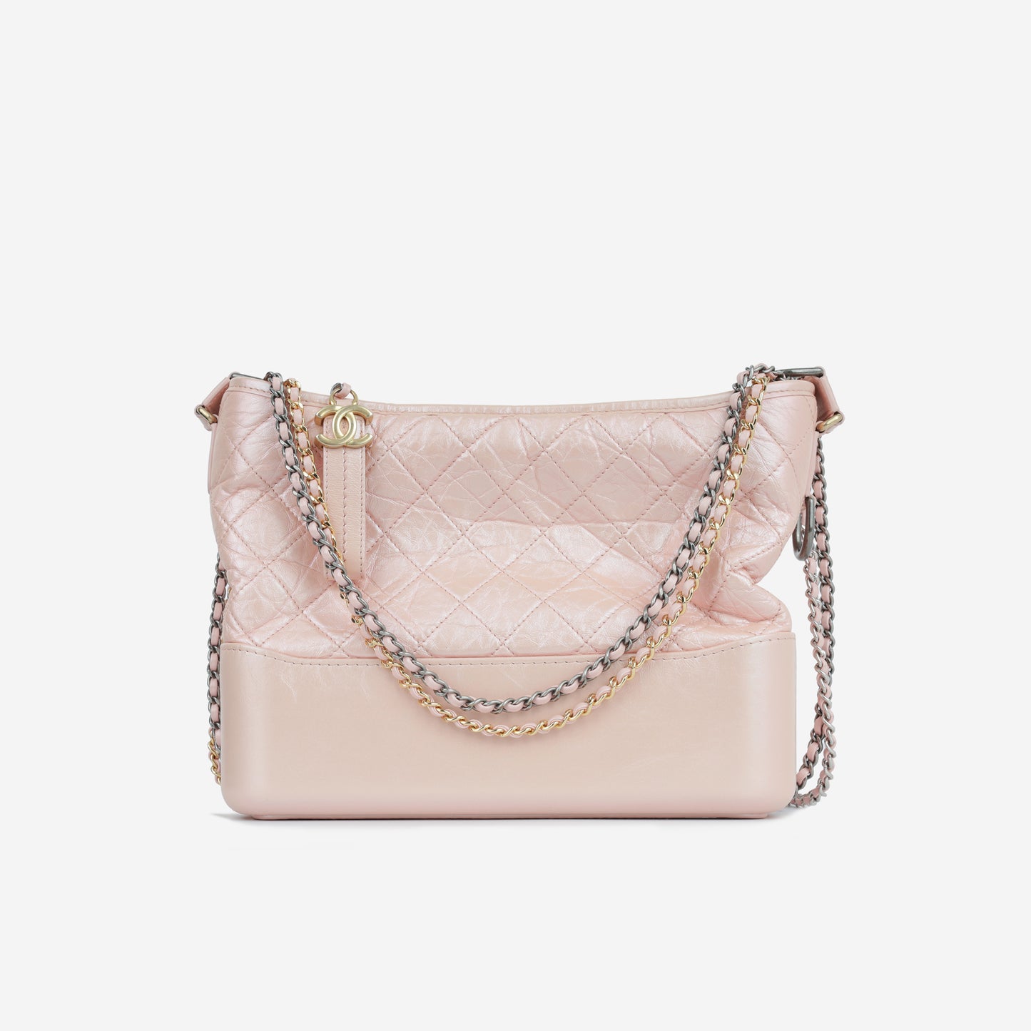 Gabrielle Hobo Bag - Medium