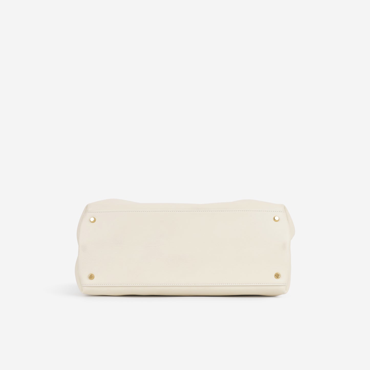 Bottega Medium Ciao Ciao - Silky Supple Calfskin | Gold Hardware