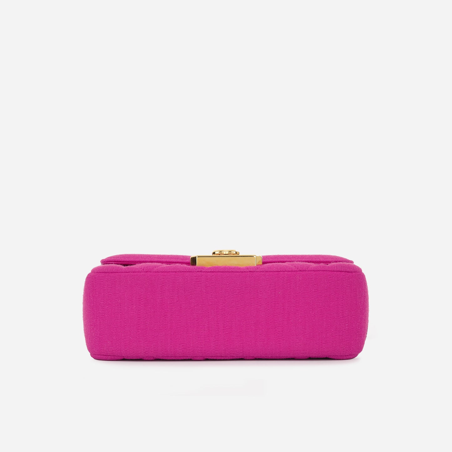 Mini Chic With Me Flap - Fuschia