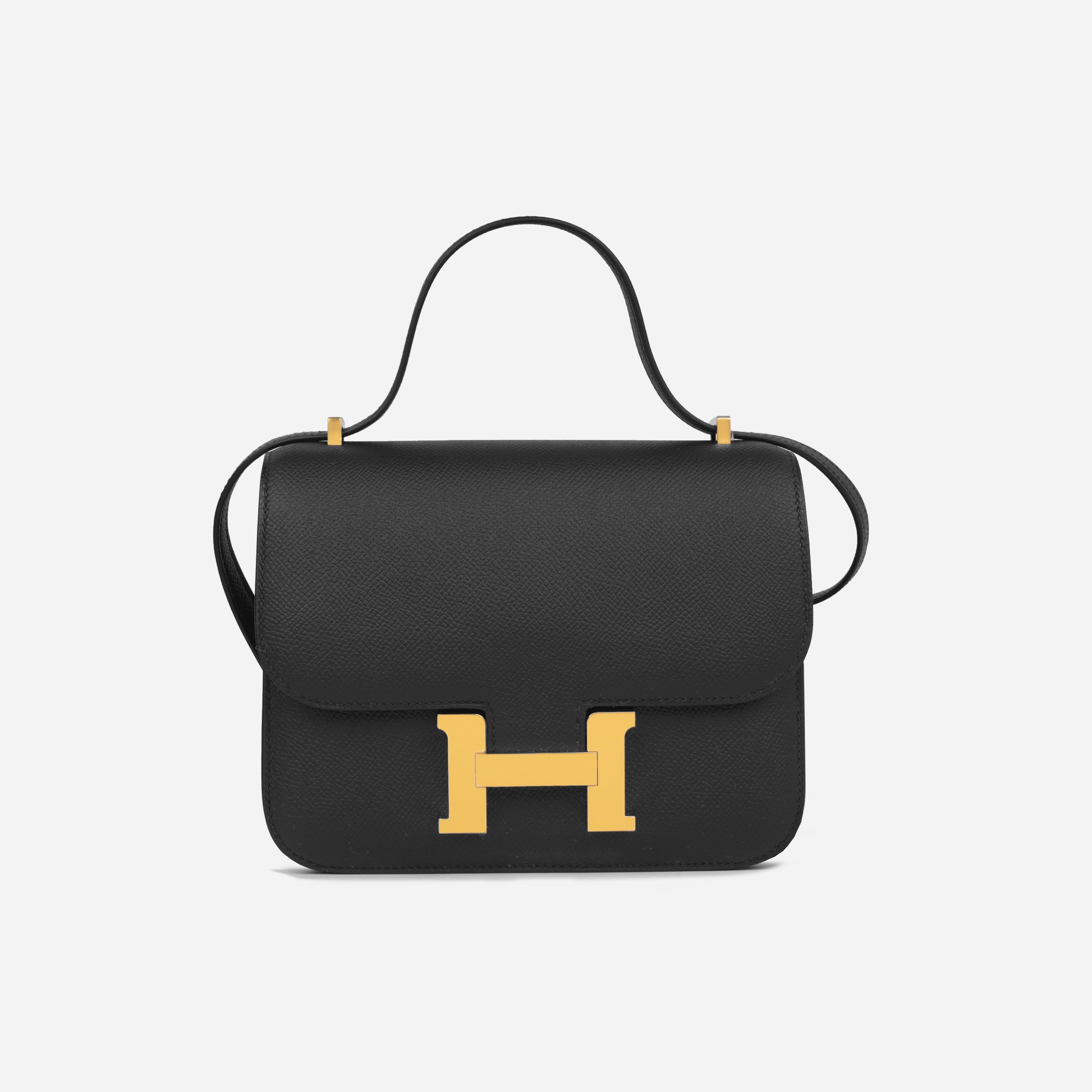 Authentic Hermès Bags – Birkin, Kelly, Constance & More | New & Pre ...