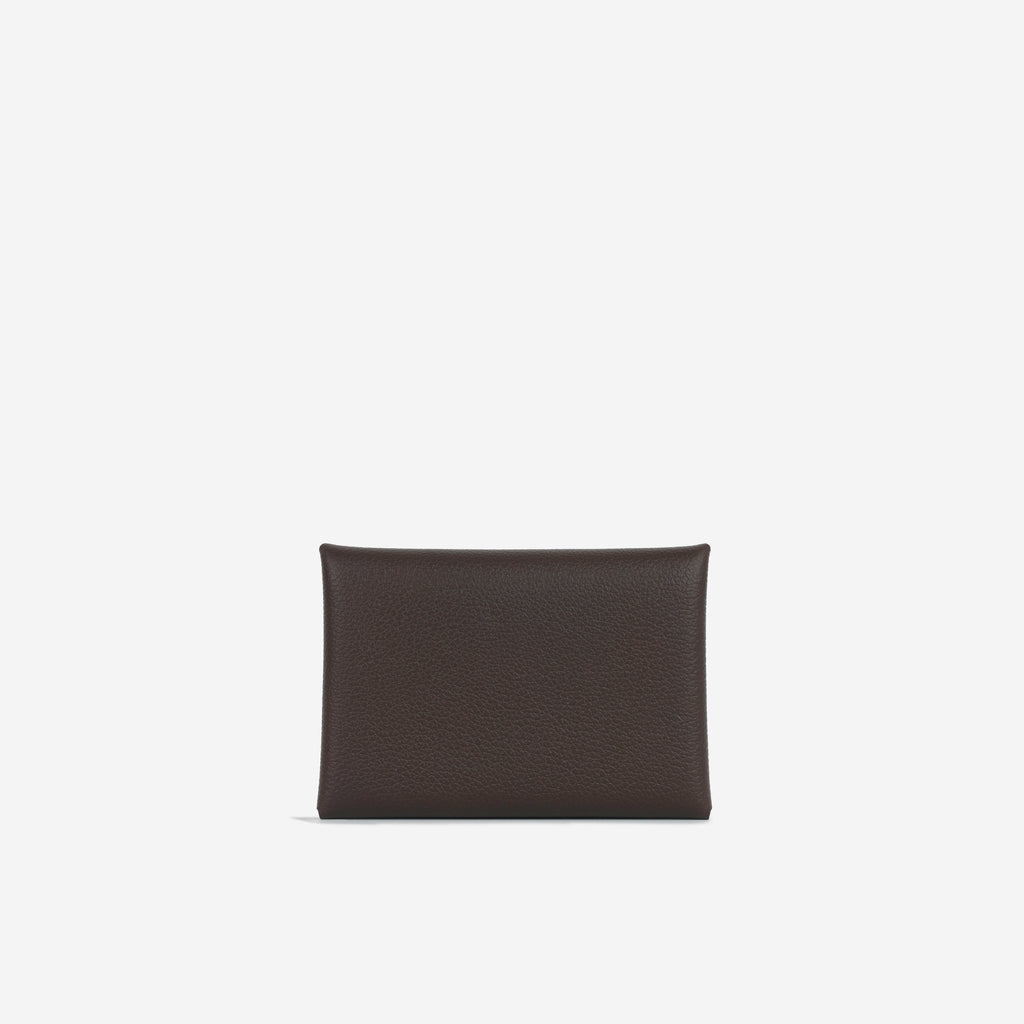 Calvi Card Holder Duo