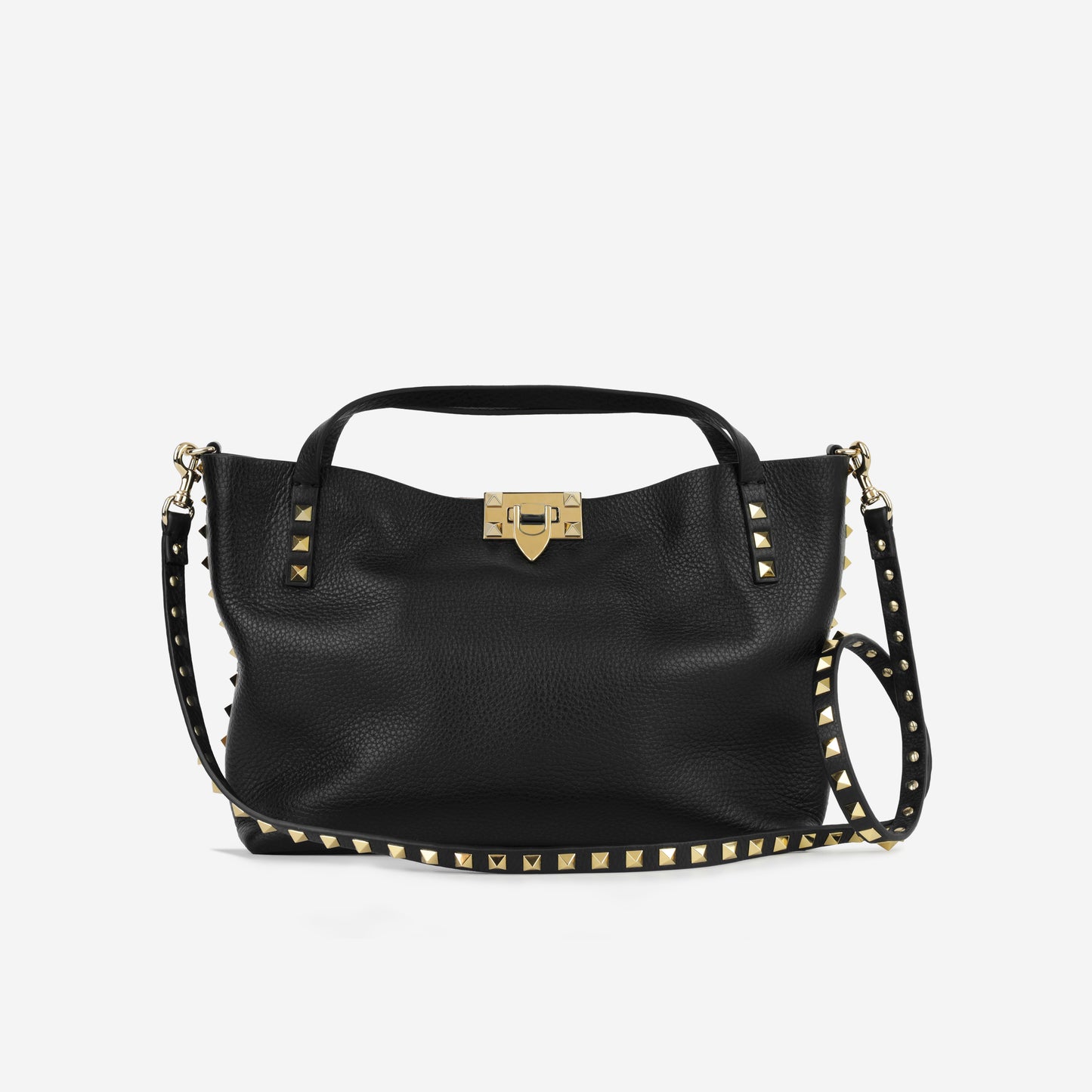 Small Rockstud Tote