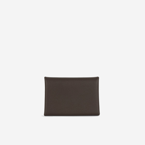 Calvi Card Holder Duo