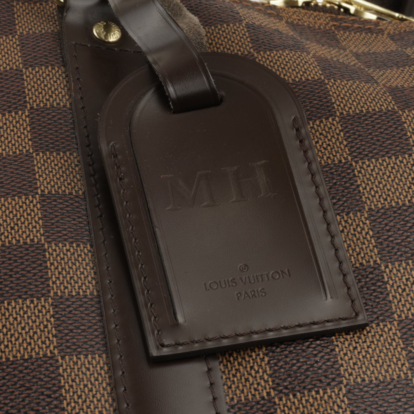 Keepall Bandoulière 55