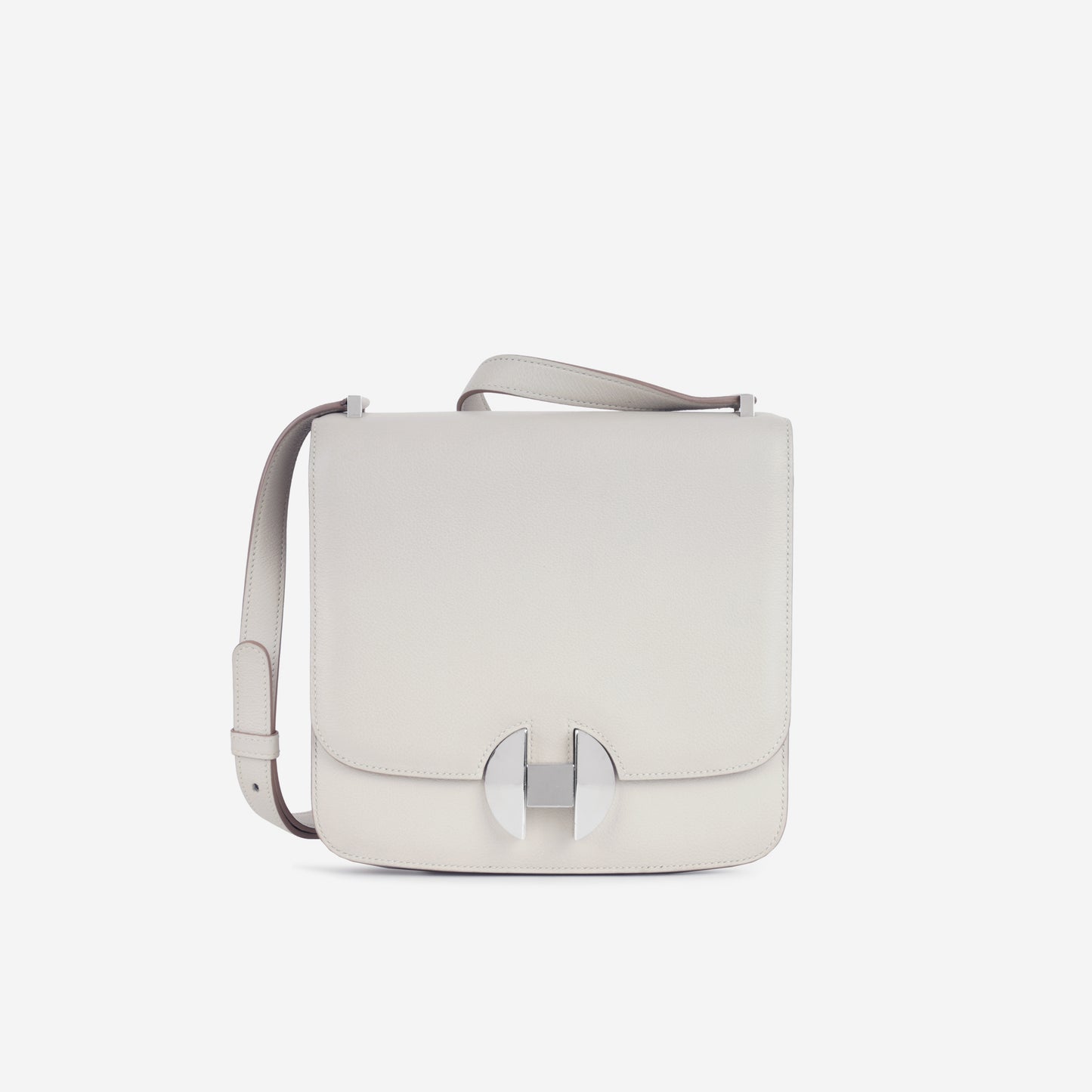 Hermès In 2002 - Beton Evercolor | Palladium Hardware