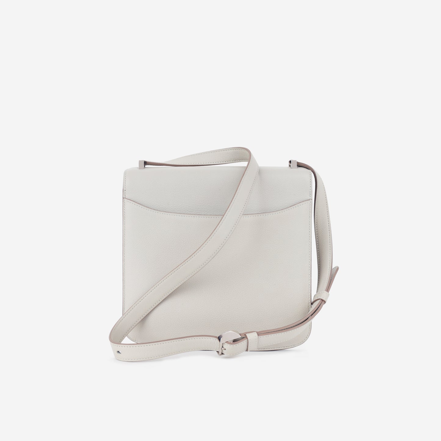 Hermès In 2002 - Beton Evercolor | Palladium Hardware