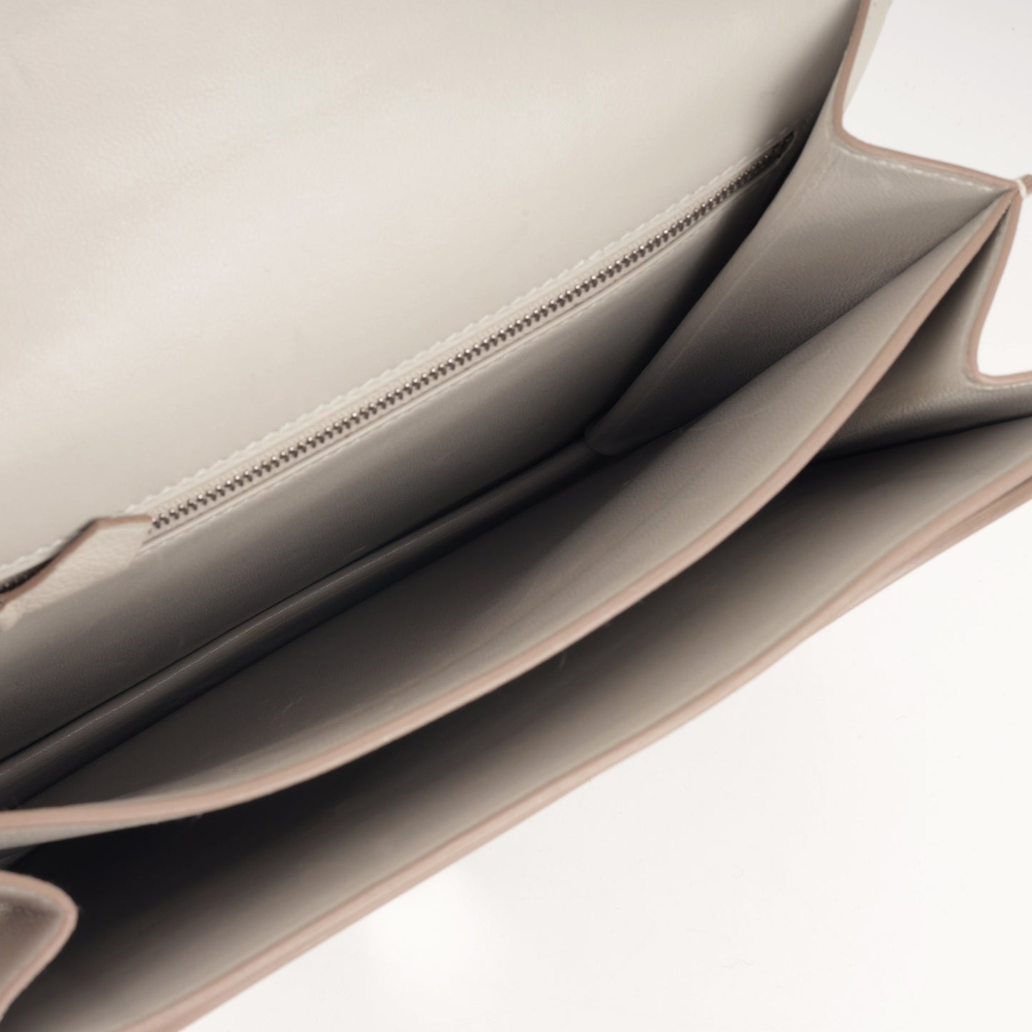 Hermès In 2002 - Beton Evercolor | Palladium Hardware