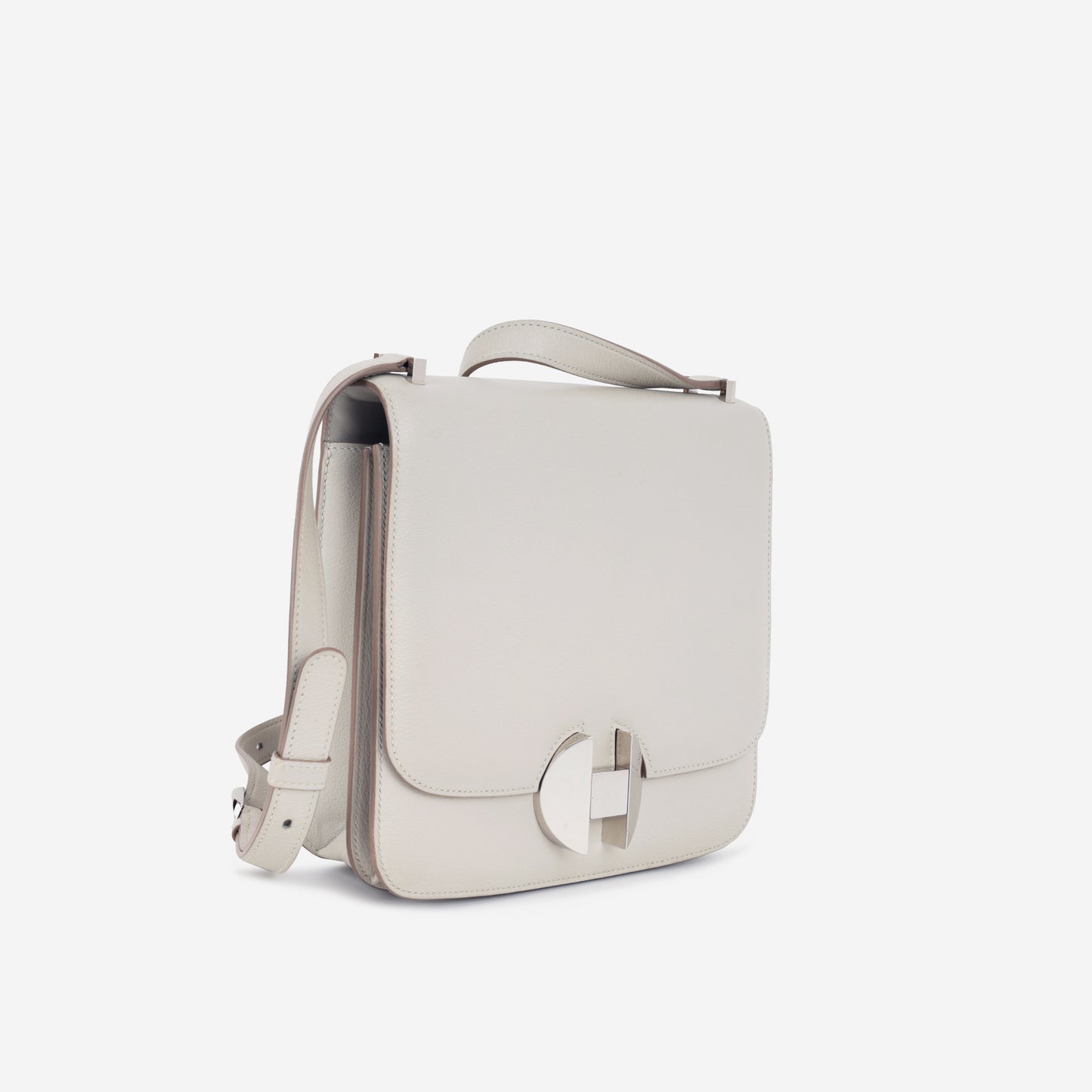 Hermès In 2002 - Beton Evercolor | Palladium Hardware