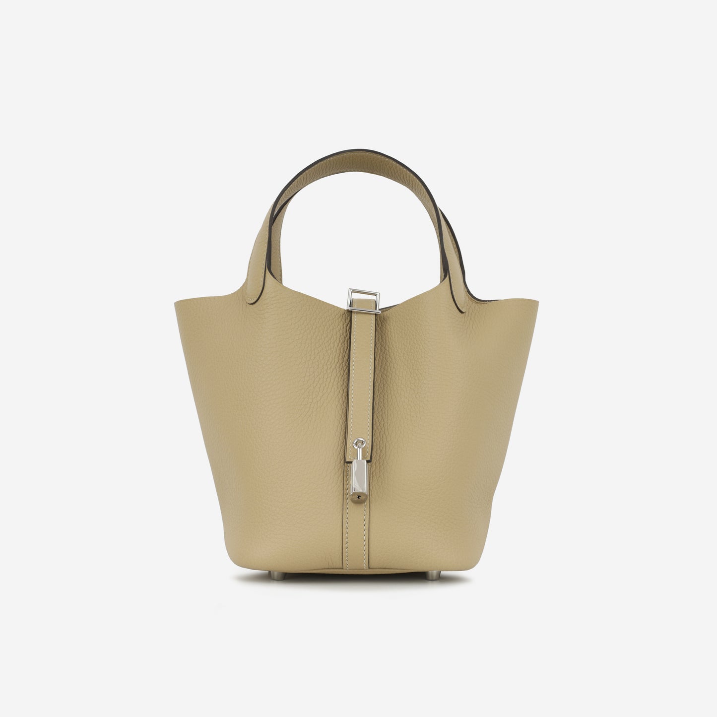 Picotin 18 - Trench Clemence | Palladium Hardware