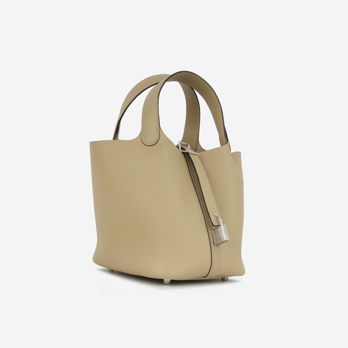 Picotin 18 - Trench Clemence | Palladium Hardware