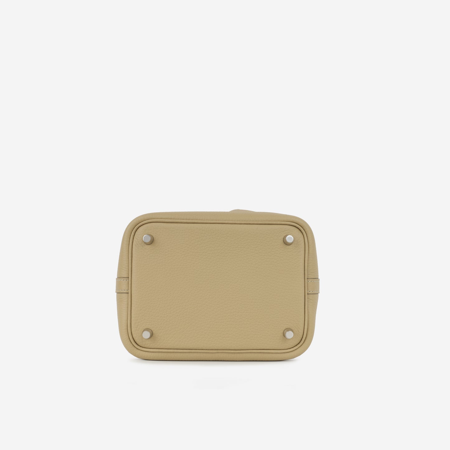 Picotin 18 - Trench Clemence | Palladium Hardware