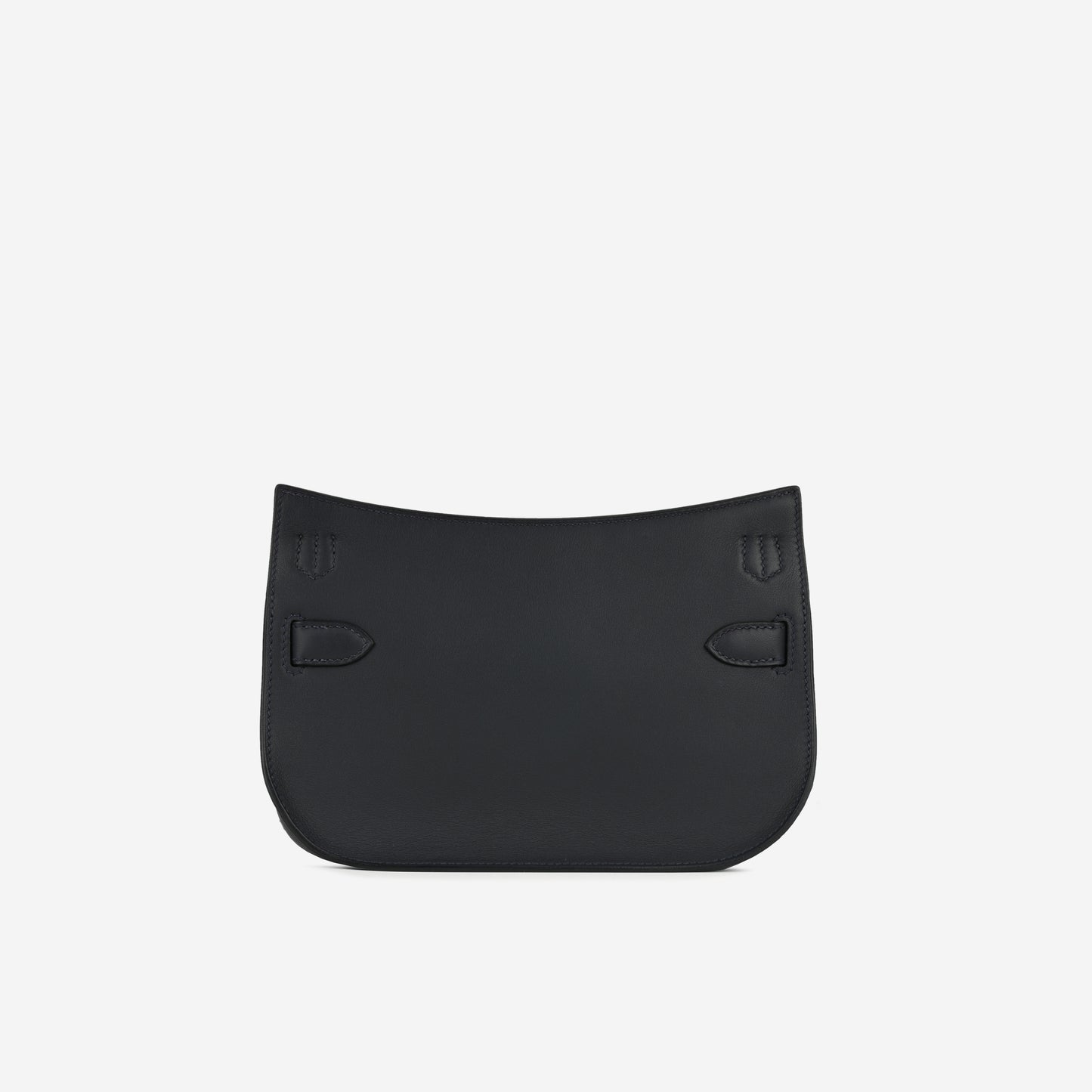 Hermès - Mini Jypsiere - Caban Swift/Multicolour Strap | Palladium Hardware