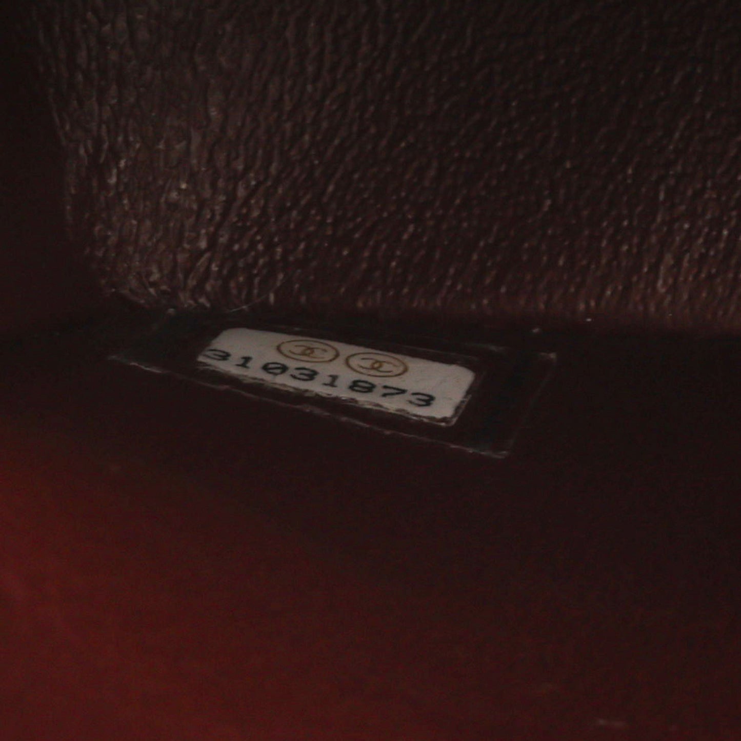 Chanel Medium Classic Flap - Black Lambskin | Gold Hardware