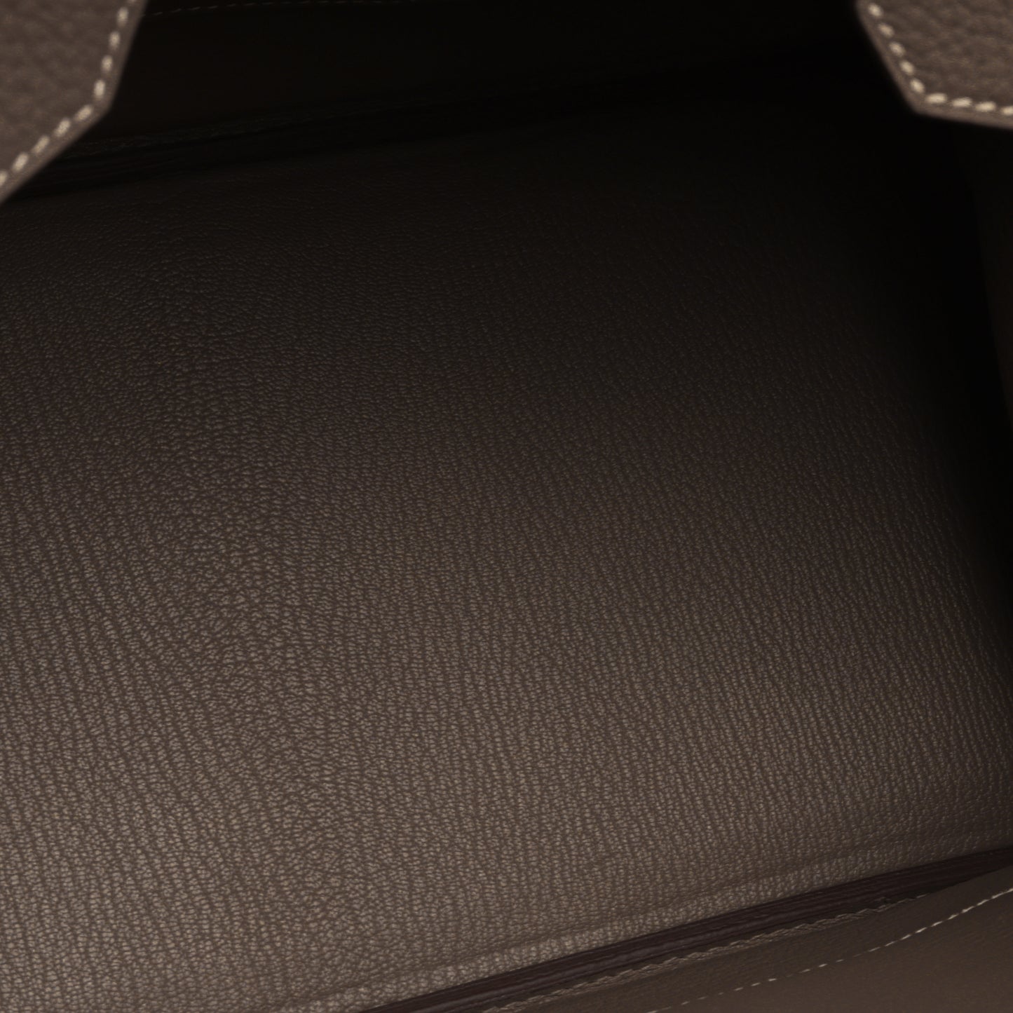 Hermès Birkin 30 - Etoupe Togo | Gold Hardware