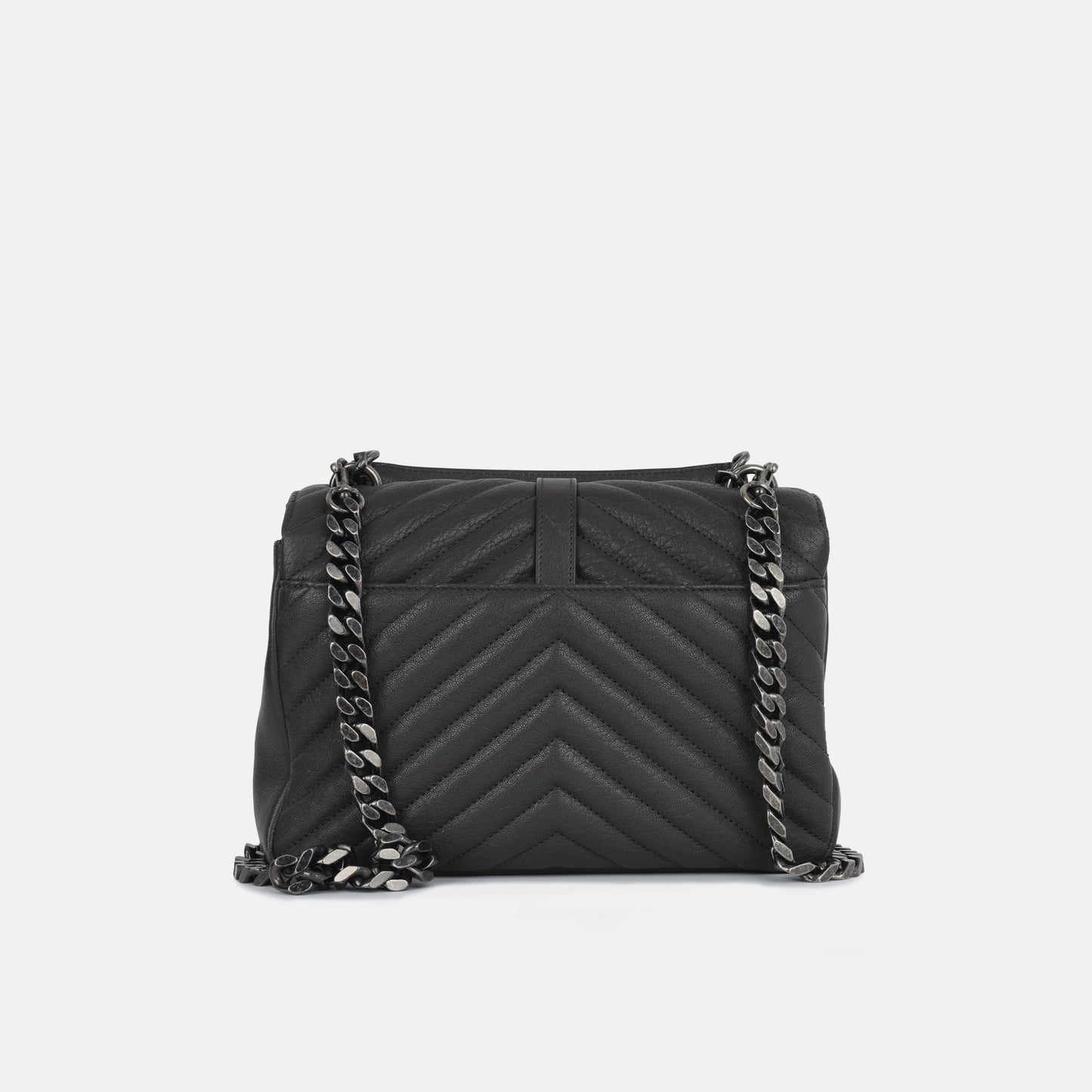 College Medium Chain Bag